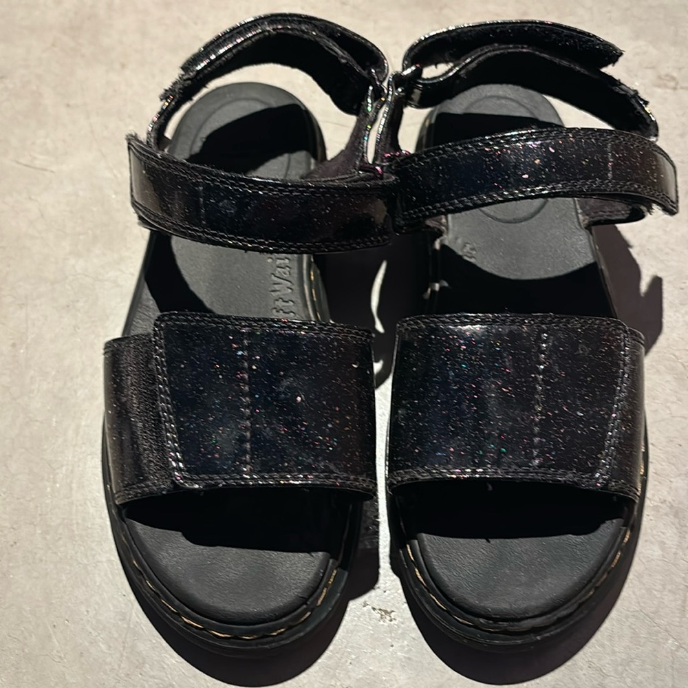 Dr. Martens sandals